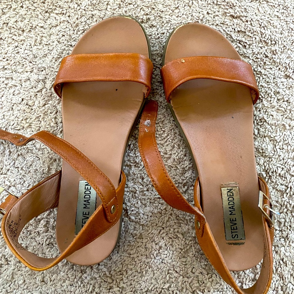 Steve Madden Sandals